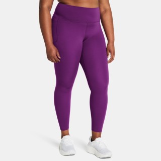 Dameslegging Under Armour Meridian Cassis / Cassis 1X