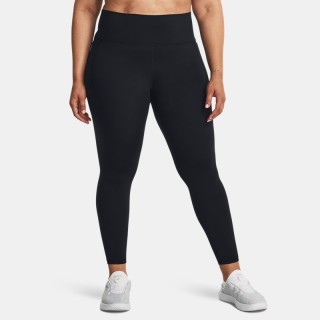 Dameslegging Under Armour Meridian Zwart / Zwart 1X