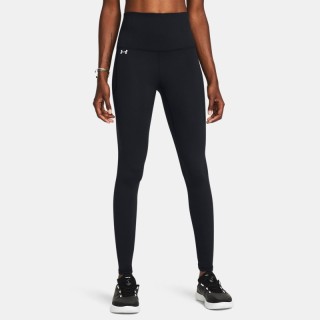 Dameslegging Under Armour Motion Ultra High-Rise Zwart / Wit S