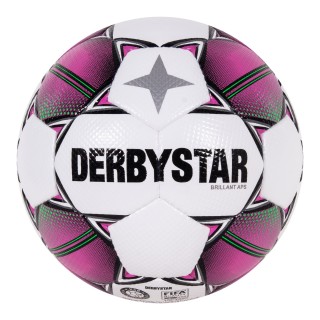 Derbystar Brillant Ladies II Wit Roze