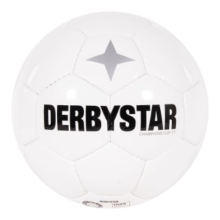 Derbystar Champions Cup wit maat 5