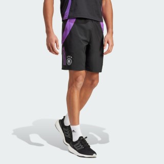 Adidas Duitsland Tiro 24 Competition Downtime Short