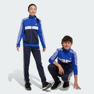 Adidas Essentials 3-Stripes Tiberio Trainingspak