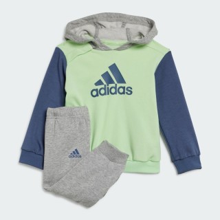 Adidas Essentials Colorblock Joggingpak Kids