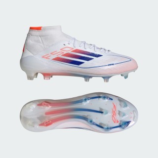 Adidas F50 Elite Mid-Cut Firm Ground Voetbalschoenen