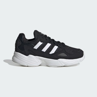 Adidas Falcon Elastic Lace Schoenen Kids