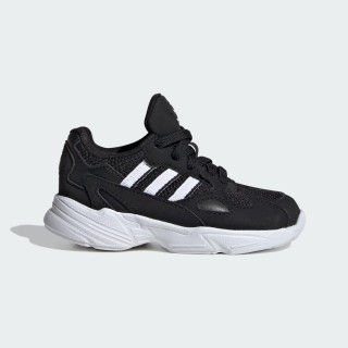 Adidas Falcon Elastic Lace Schoenen Kids