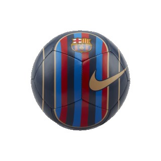 FC Barcelona Skills Voetbal - Blauw