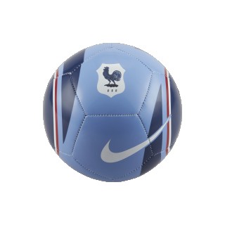 FFF Skills Voetbal - Blauw