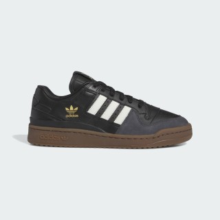 Adidas Forum 84 Low CL Schoenen