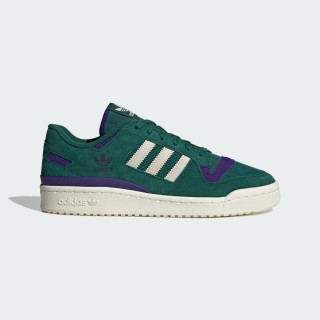 Adidas Forum 84 Low Schoenen