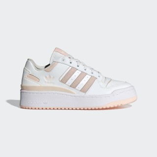 Adidas Forum Bold Stripes Schoenen