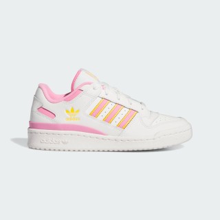 Adidas Forum Low CL Schoenen