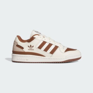 Adidas Forum Low CL Schoenen