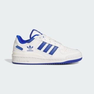 Adidas Forum Low CL Schoenen Kids