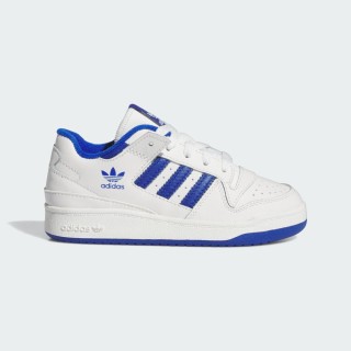 Adidas Forum Low CL Schoenen Kids