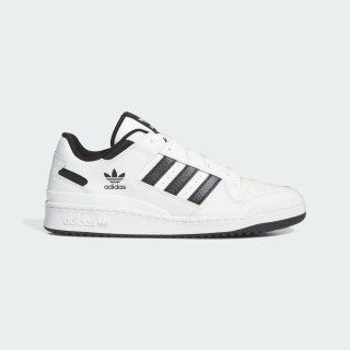 Adidas Forum Low CL Shoes