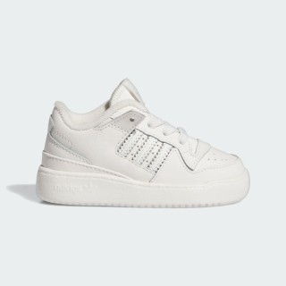 Adidas Forum Low CL Shoes Kids