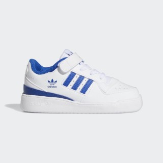 Adidas Forum Low Schoenen