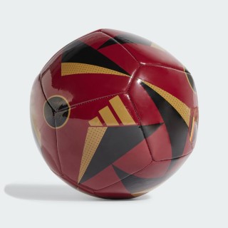 Adidas Fussballliebe België Club Voetbal