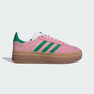 Adidas Gazelle Bold Schoenen