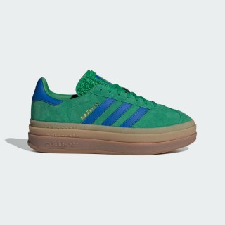 Adidas Gazelle Bold Schoenen