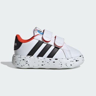 Adidas Grand Court 2.0 101 Tennis Sportswear Schoenen