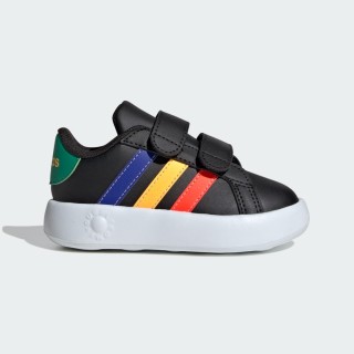 Adidas Grand Court 2.0 Schoenen Kids