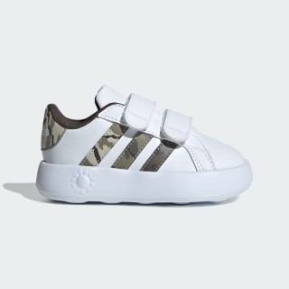 Adidas Grand Court 2.0 Schoenen Kids