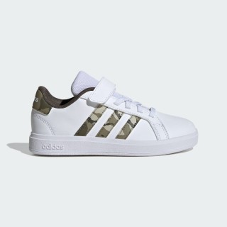 Adidas Grand Court 2.0 Schoenen Kids