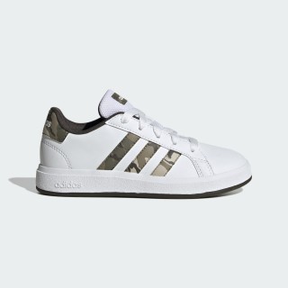 Adidas Grand Court 2.0 Schoenen Kids