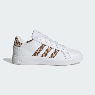 Adidas Grand Court 2.0 Schoenen Kids