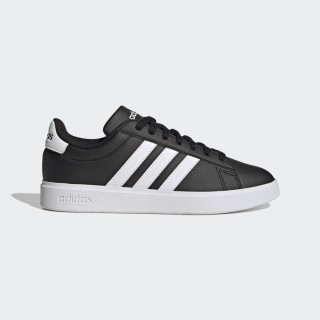 Adidas Grand Court Cloudfoam Comfort Schoenen