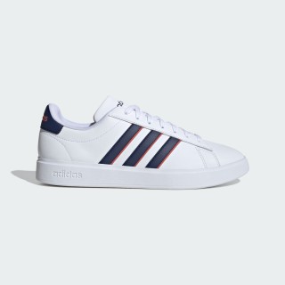 Adidas Grand Court Cloudfoam Comfort Schoenen