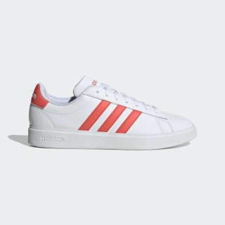 Adidas Grand Court Cloudfoam Comfort Schoenen