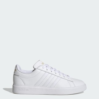 Adidas Grand Court Cloudfoam Lifestyle Court Comfort Schoenen