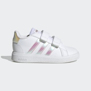 Adidas Grand Court Lifestyle Court Schoenen