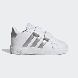 Adidas Grand Court Lifestyle Schoenen