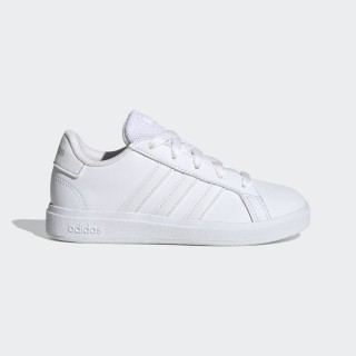 Adidas Grand Court Lifestyle Tennis Lace-Up Schoenen