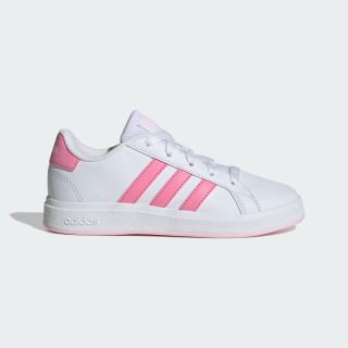 Adidas Grand Court Lifestyle Tennis Lace-Up Schoenen