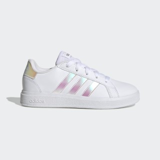 Adidas Grand Court Lifestyle Tennisschoenen