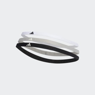 Adidas Haarband 3-Pak