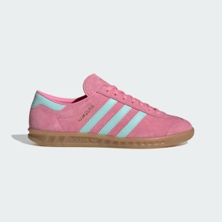 Adidas Hamburg Shoes