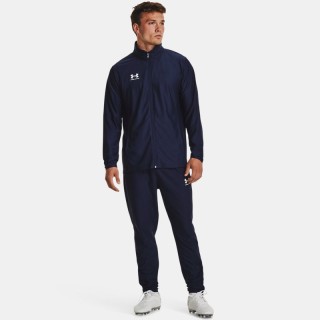 Herentrainingspak Under Armour Challenger Midnight Marineblauw