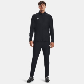 Herentrainingspak Under Armour Challenger Zwart / Wit