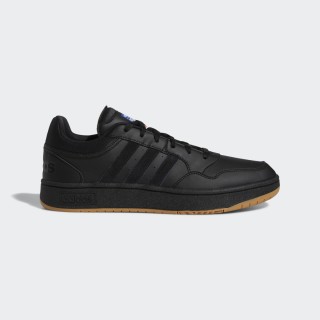 Adidas Hoops 3.0 Low Classic Vintage Schoenen