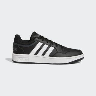 Adidas Hoops 3.0 Low Classic Vintage Schoenen