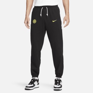 Inter Milan Standard Issue Nike voetbalbroek voor heren - Zwart