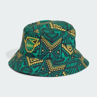 Adidas Jamaica Uit Vissershoedje