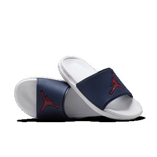 Jordan Jumpman slippers voor heren - Blauw